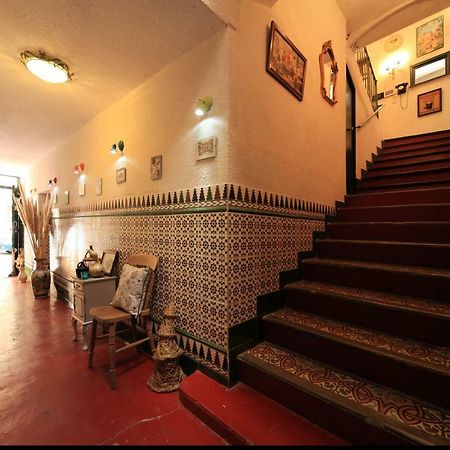 Maison De L'Orb เบซิเยร์ ภายนอก รูปภาพ