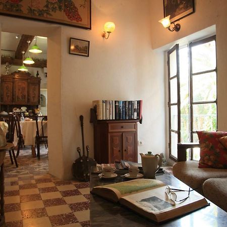 Maison De L'Orb เบซิเยร์ ภายนอก รูปภาพ