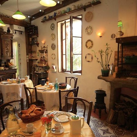 Maison De L'Orb เบซิเยร์ ภายนอก รูปภาพ