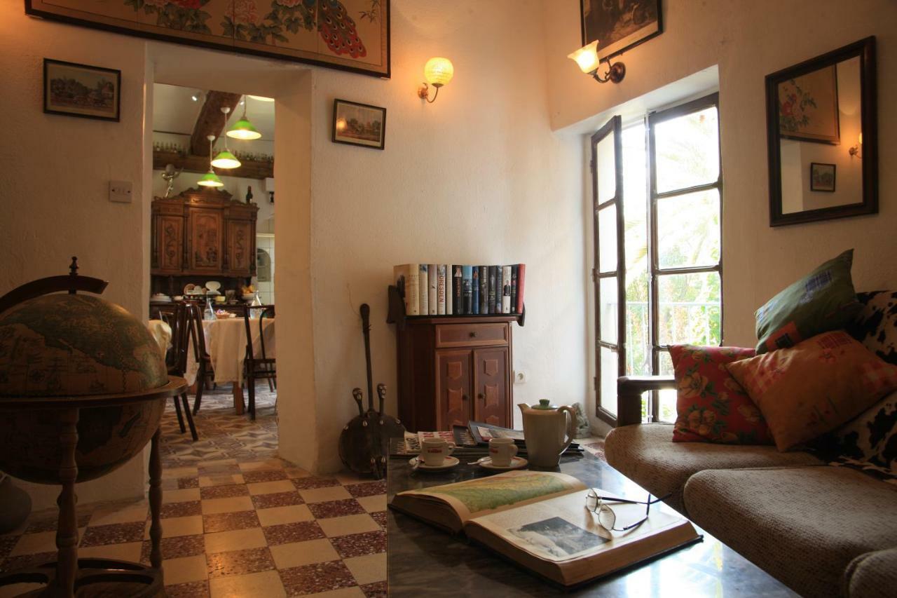Maison De L'Orb เบซิเยร์ ภายนอก รูปภาพ