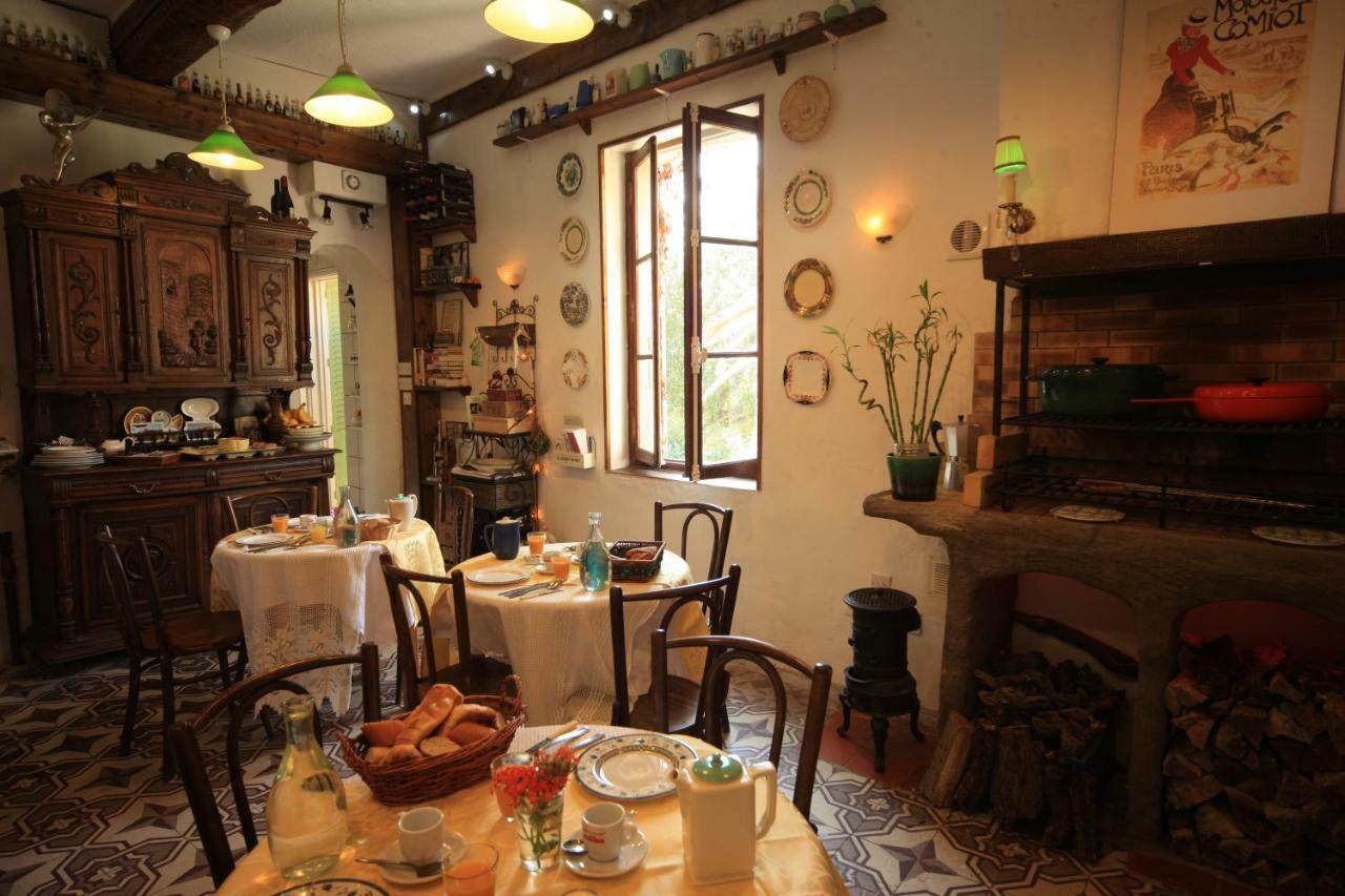 Maison De L'Orb เบซิเยร์ ภายนอก รูปภาพ