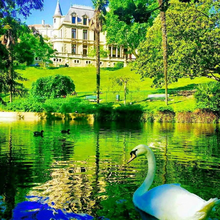 Maison De L'Orb เบซิเยร์ ภายนอก รูปภาพ